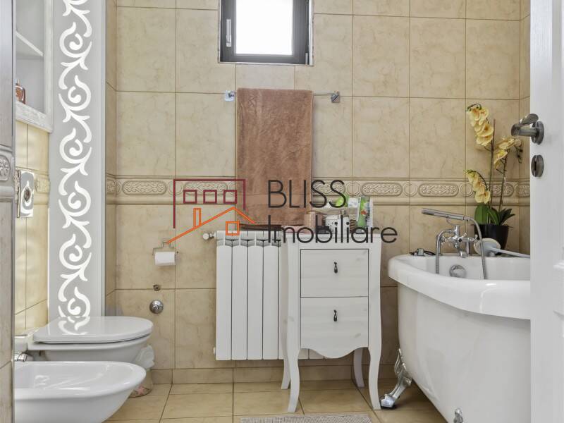 Wonderful Home With Roof Terrace Iancu Nicolae, Bucharest / Ilfov | Bliss Imobiliare / Photo 33 - BLISS Imobiliare
