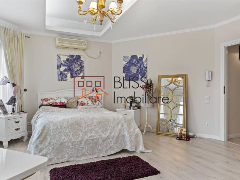 Wonderful Home With Roof Terrace Iancu Nicolae, Bucharest / Ilfov | Bliss Imobiliare / Photo 28 - BLISS Imobiliare