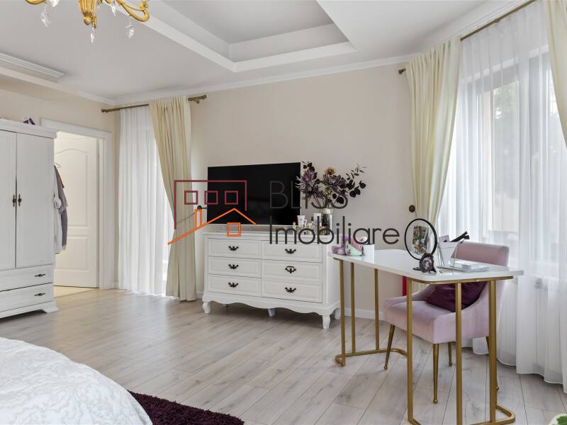 Wonderful Home With Roof Terrace Iancu Nicolae, Bucharest / Ilfov | Bliss Imobiliare / Photo 29 - BLISS Imobiliare