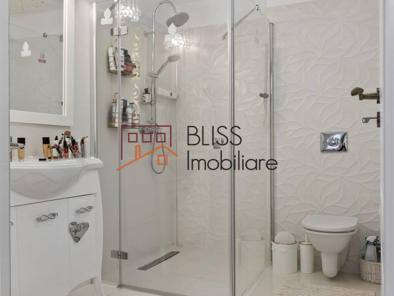 Vila Superba Cu Terasa Pe Acoperis Iancu Nicolae | Bliss Imobiliare / Photo 30 - BLISS Imobiliare