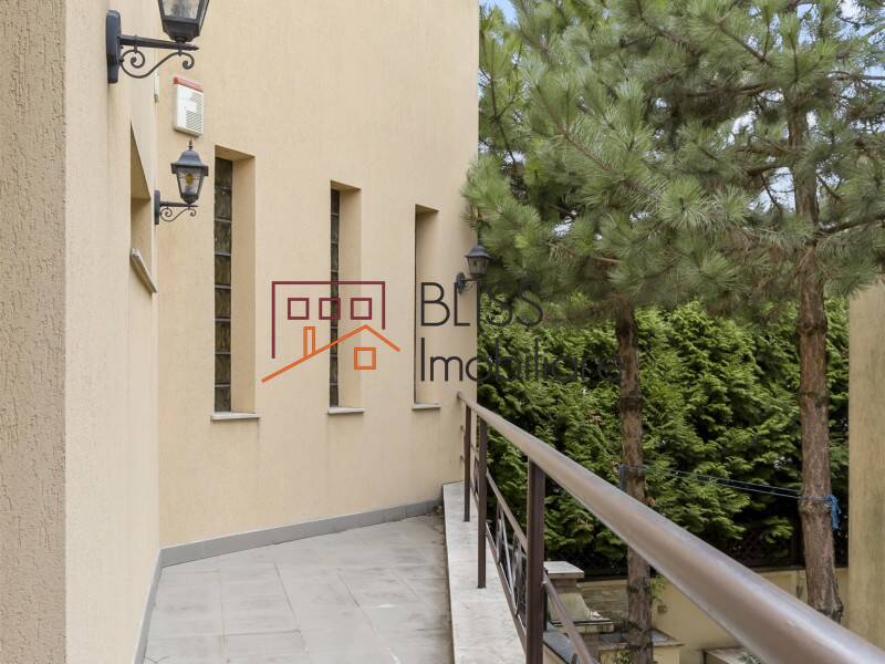 Vila Superba Cu Terasa Pe Acoperis Iancu Nicolae | Bliss Imobiliare / Photo 34 - BLISS Imobiliare