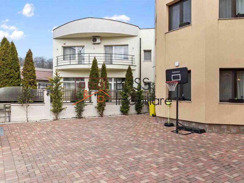 Wonderful Home With Roof Terrace Iancu Nicolae, Bucharest / Ilfov | Bliss Imobiliare / Photo 5 - BLISS Imobiliare