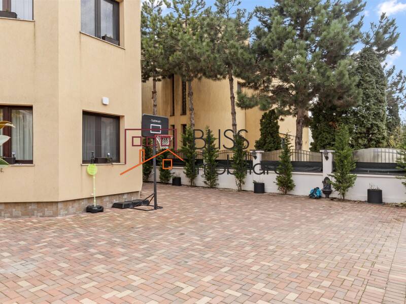 Wonderful Home With Roof Terrace Iancu Nicolae, Bucharest / Ilfov | Bliss Imobiliare / Photo 6 - BLISS Imobiliare