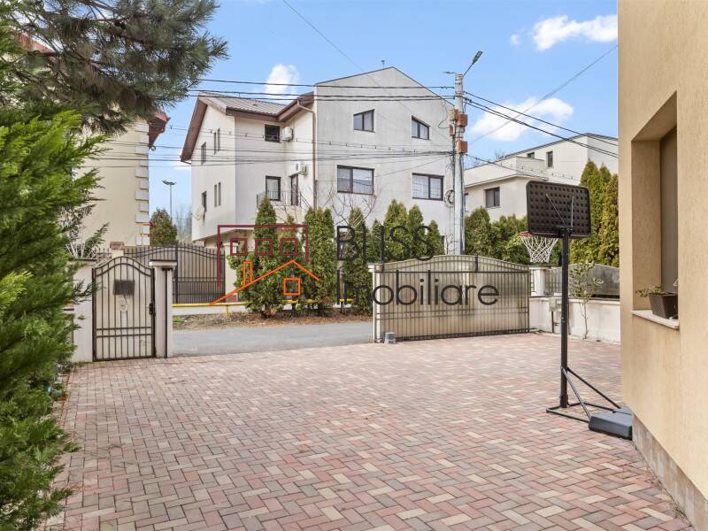 Vila Superba Cu Terasa Pe Acoperis Iancu Nicolae | Bliss Imobiliare / Photo 7 - BLISS Imobiliare