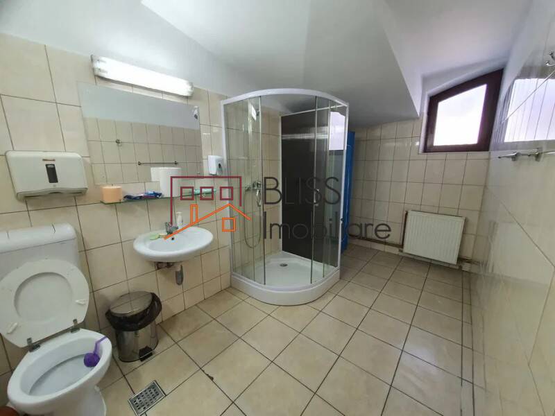 Office space for Rent KM 0 | Ultracentral, Bucharest - 15 Rooms - ID:57523 | Bliss Imobiliare / Photo 8 - BLISS Imobiliare