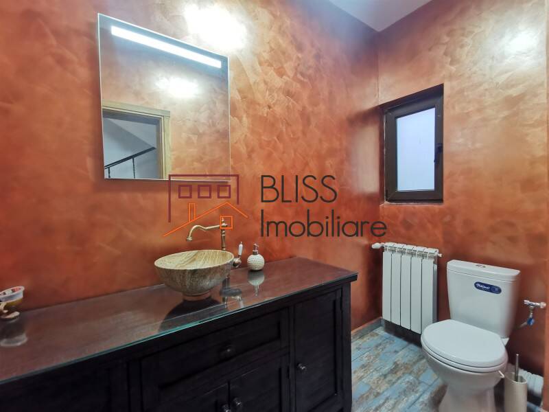 Spatiu De Birouri Modern| Iancu Nicolae | Bliss Imobiliare / Photo 14 - BLISS Imobiliare