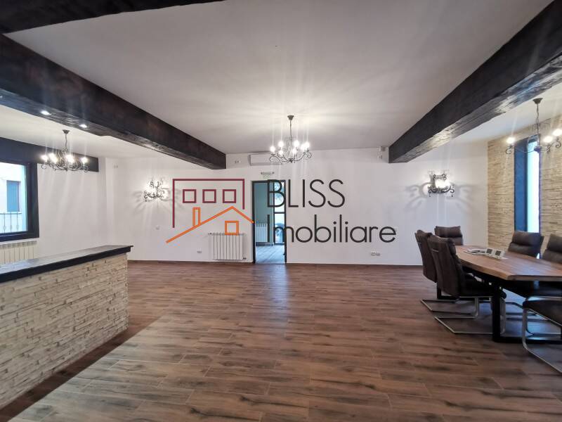 Modern Office Space |Iancu Nicolae, Bucharest / Ilfov | Bliss Imobiliare / Photo 13 - BLISS Imobiliare