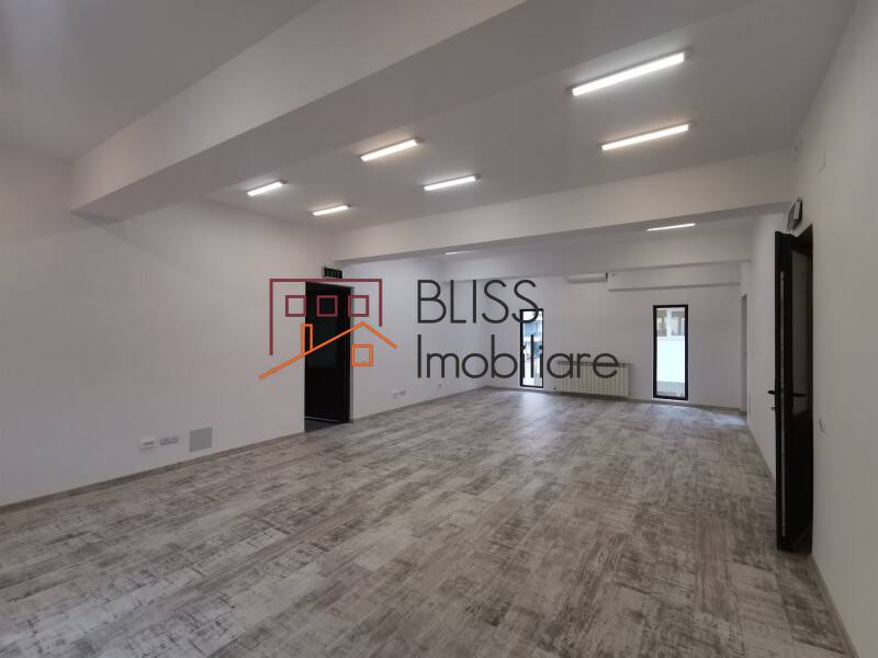 Spatiu De Birouri Modern| Iancu Nicolae | Bliss Imobiliare / Photo 16 - BLISS Imobiliare