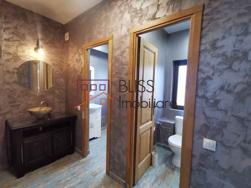 Modern Office Space |Iancu Nicolae, Bucharest / Ilfov | Bliss Imobiliare / Photo 28 - BLISS Imobiliare