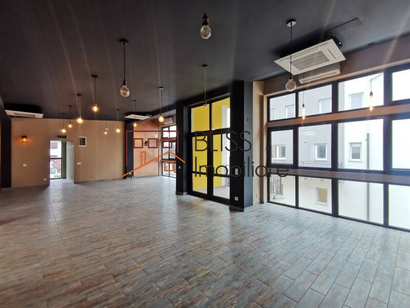 Modern Office Space |Iancu Nicolae for Rent, Bucharest / Ilfov | Bliss Imobiliare / Photo 1 - BLISS Imobiliare