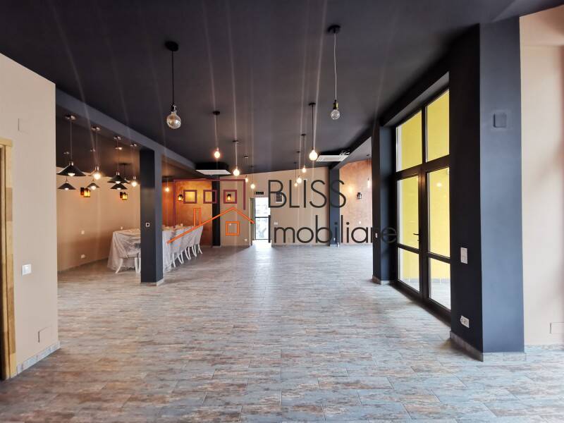 Modern Office Space |Iancu Nicolae, Bucharest / Ilfov | Bliss Imobiliare / Photo 3 - BLISS Imobiliare