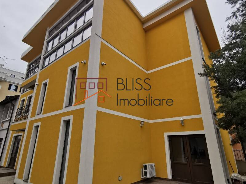 Modern Office Space |Iancu Nicolae, Bucharest / Ilfov | Bliss Imobiliare / Photo 32 - BLISS Imobiliare