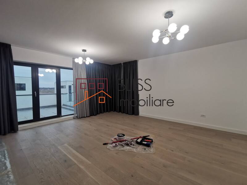 Vila 7 Camere Langa Scoala Americana | Bliss Imobiliare / Photo 25 - BLISS Imobiliare