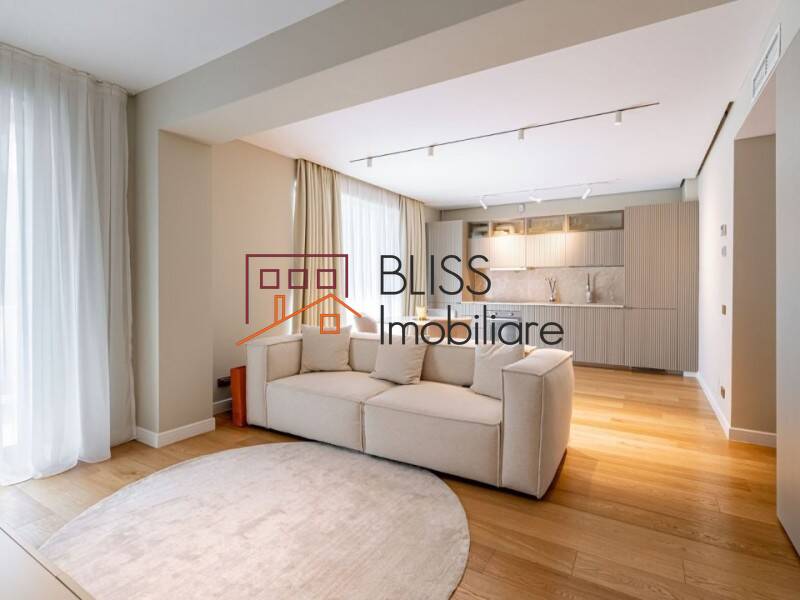 New 2021 1-bedroom Apartment Iancu Nicolae, Bucharest / Ilfov | Bliss Imobiliare / Photo 4 - BLISS Imobiliare