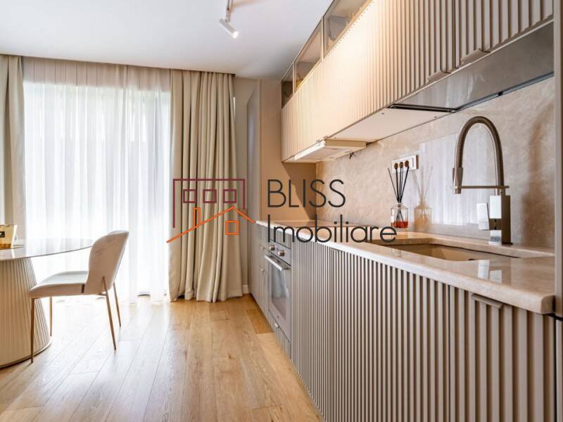 Apartament Nou 2 Camere Iancu Nicolae | Bliss Imobiliare / Photo 6 - BLISS Imobiliare
