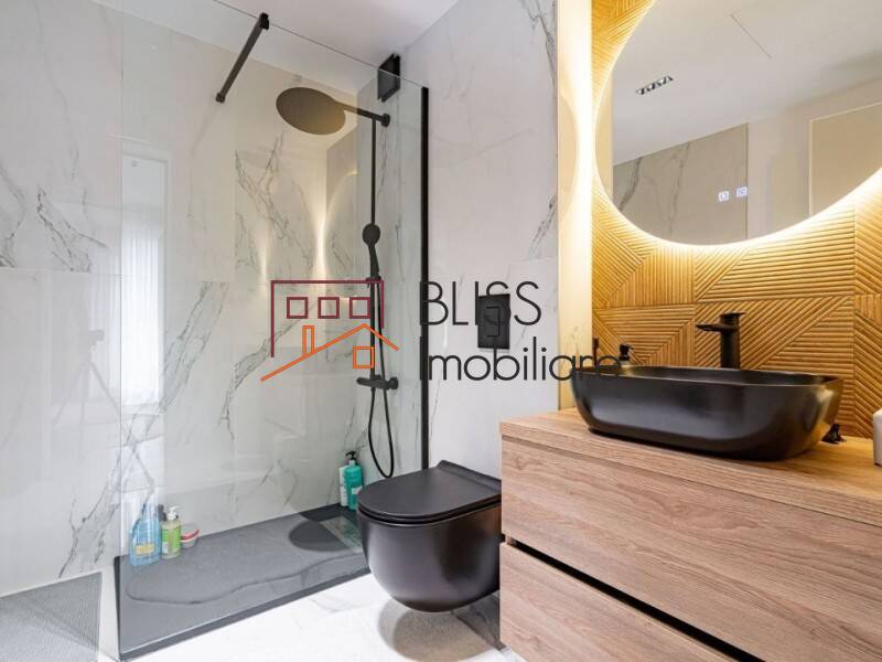 New 2021 1-bedroom Apartment Iancu Nicolae, Bucharest / Ilfov | Bliss Imobiliare / Photo 9 - BLISS Imobiliare
