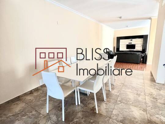 Duplex Spatioas Cu 6 Camere In Pipera | Suprafata Utila 350 Mp | Bliss Imobiliare / Photo 5 - BLISS Imobiliare