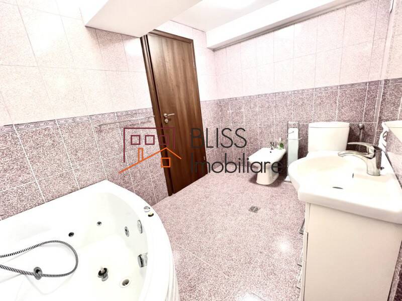 Duplex Spatioas Cu 6 Camere In Pipera | Suprafata Utila 350 Mp | Bliss Imobiliare / Photo 18 - BLISS Imobiliare