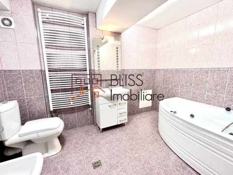 Duplex Spatioas Cu 6 Camere In Pipera | Suprafata Utila 350 Mp | Bliss Imobiliare / Photo 17 - BLISS Imobiliare