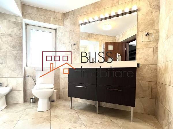 Duplex Spatioas Cu 6 Camere In Pipera | Suprafata Utila 350 Mp | Bliss Imobiliare / Photo 9 - BLISS Imobiliare