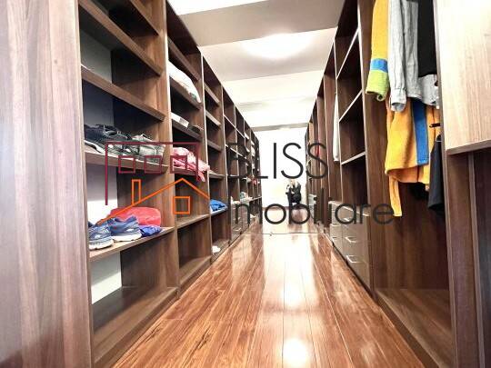 Villa With Private Garden Of 350 Sqm In Pipera | Spacious Living, Bucharest / Ilfov | Bliss Imobiliare / Photo 14 - BLISS Imobiliare