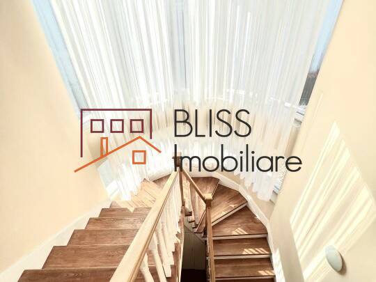 Duplex Spatioas Cu 6 Camere In Pipera | Suprafata Utila 350 Mp | Bliss Imobiliare / Photo 12 - BLISS Imobiliare
