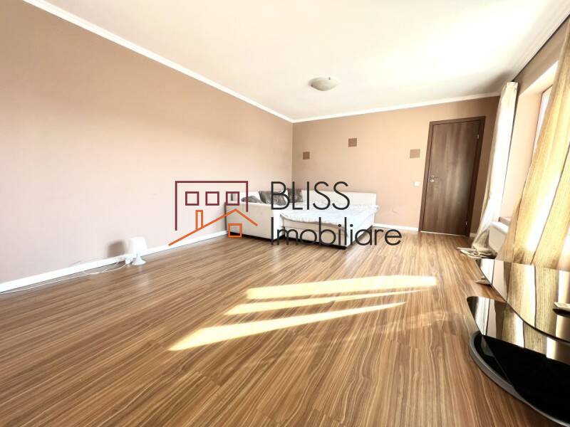 Duplex Spatioas Cu 6 Camere In Pipera | Suprafata Utila 350 Mp | Bliss Imobiliare / Photo 29 - BLISS Imobiliare