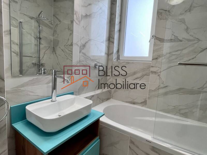 Luxury 2-Bedroom Apartment In Floreasca, Bucharest | Bliss Imobiliare / Photo 15 - BLISS Imobiliare