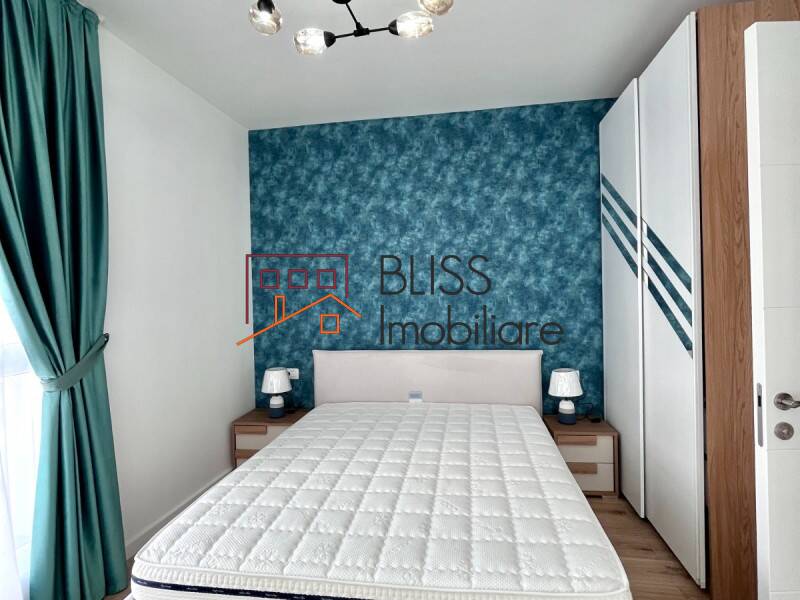 Luxury 2-Bedroom Apartment In Floreasca, Bucharest | Bliss Imobiliare / Photo 12 - BLISS Imobiliare