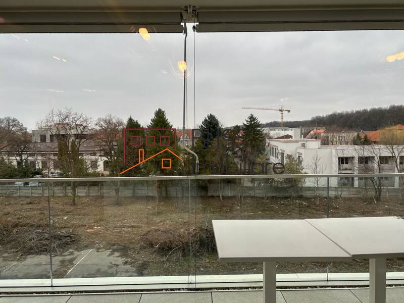 Duplex apartment for Rent Iancu Nicolae | Pipera, Bucharest / Ilfov - 3 Bedroom - ID:45261 | Bliss Imobiliare / Photo 7 - BLISS Imobiliare