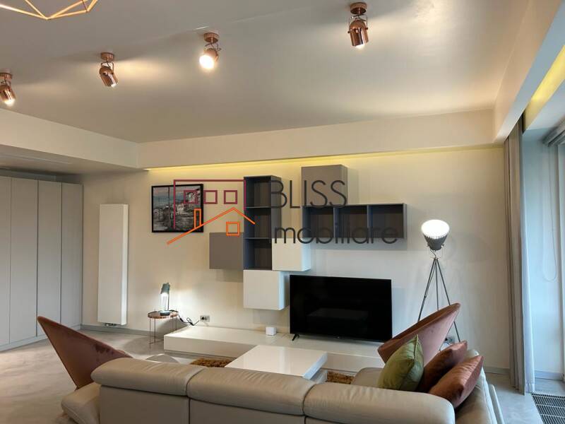 Apartament Duplex de Inchiriat Iancu Nicolae | Pipera - 4 Camere - ID:45261 | Bliss Imobiliare / Photo 3 - BLISS Imobiliare