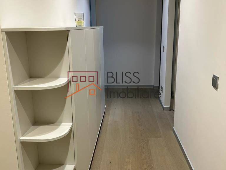 Apartament Duplex de Inchiriat Iancu Nicolae | Pipera - 4 Camere - ID:45261 | Bliss Imobiliare / Photo 9 - BLISS Imobiliare