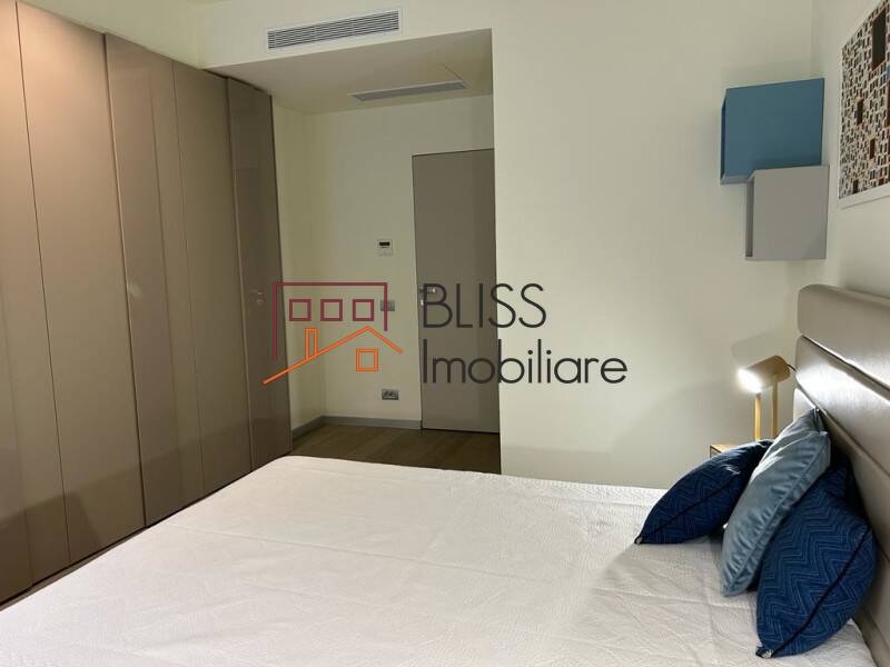 Duplex apartment for Rent Iancu Nicolae | Pipera, Bucharest / Ilfov - 3 Bedroom - ID:45261 | Bliss Imobiliare / Photo 10 - BLISS Imobiliare