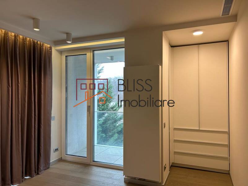 Duplex apartment for Rent Iancu Nicolae | Pipera, Bucharest / Ilfov - 3 Bedroom - ID:45261 | Bliss Imobiliare / Photo 15 - BLISS Imobiliare