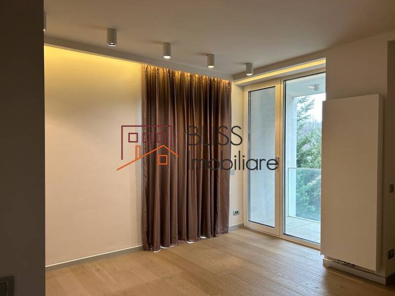 Apartament Duplex de Inchiriat Iancu Nicolae | Pipera - 4 Camere - ID:45261 | Bliss Imobiliare / Photo 16 - BLISS Imobiliare