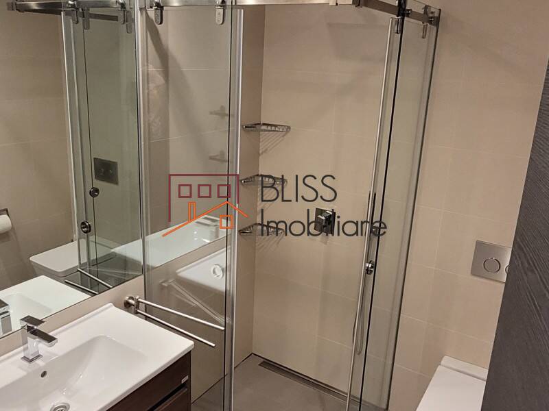 Apartment for Rent Dorobanti | Primaverii | Kiseleff | Aviatorilor, Bucharest - 2 Bedroom - ID:65508 | Bliss Imobiliare / Photo 8 - BLISS Imobiliare