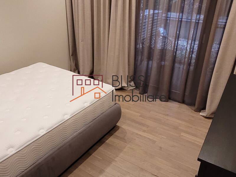 Apartment for Rent Dorobanti | Primaverii | Kiseleff | Aviatorilor, Bucharest - 2 Bedroom - ID:65508 | Bliss Imobiliare / Photo 6 - BLISS Imobiliare