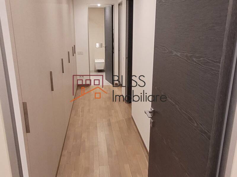 Apartment for Rent Dorobanti | Primaverii | Kiseleff | Aviatorilor, Bucharest - 2 Bedroom - ID:65508 | Bliss Imobiliare / Photo 4 - BLISS Imobiliare