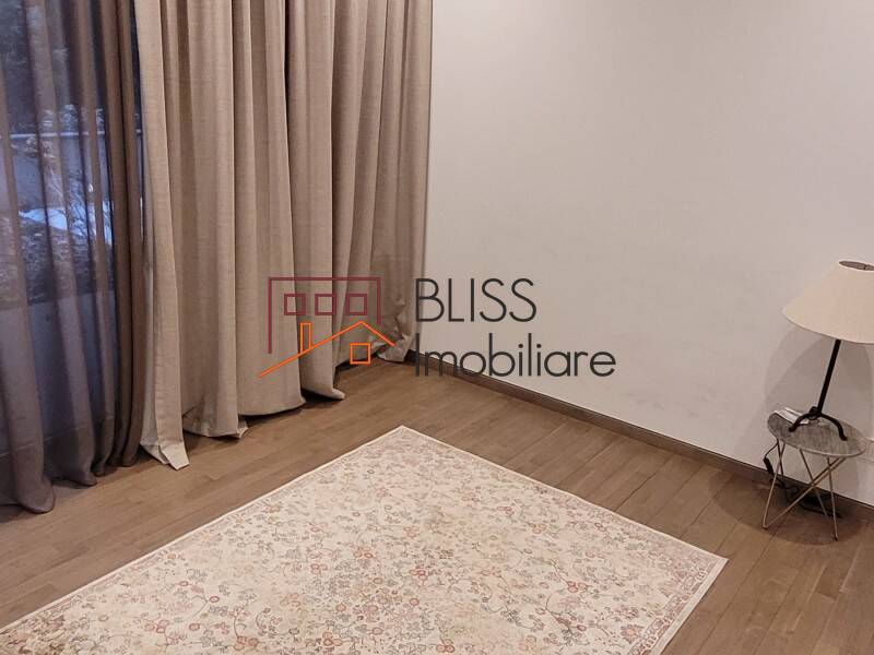 Apartment for Rent Dorobanti | Primaverii | Kiseleff | Aviatorilor, Bucharest - 2 Bedroom - ID:65508 | Bliss Imobiliare / Photo 7 - BLISS Imobiliare