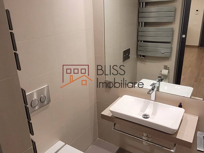 Apartment for Rent Dorobanti | Primaverii | Kiseleff | Aviatorilor, Bucharest - 2 Bedroom - ID:65508 | Bliss Imobiliare / Photo 9 - BLISS Imobiliare