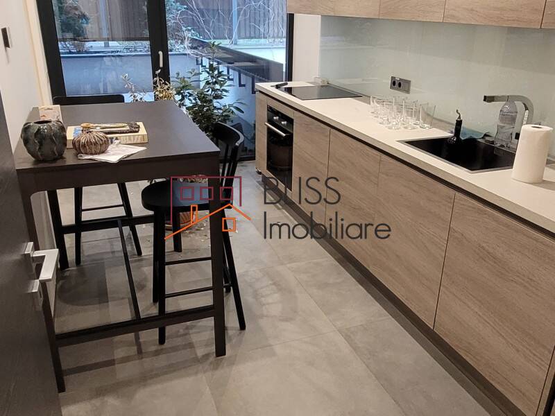 Apartment for Rent Dorobanti | Primaverii | Kiseleff | Aviatorilor, Bucharest - 2 Bedroom - ID:65508 | Bliss Imobiliare / Photo 5 - BLISS Imobiliare