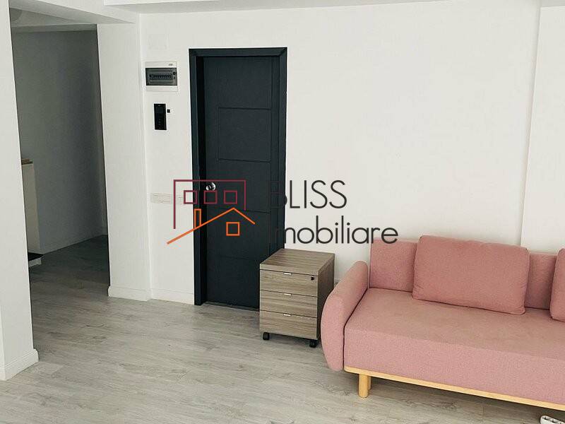 Apartament de Inchiriat Iancu Nicolae | Pipera - 2 Camere - ID:114563 | Bliss Imobiliare / Photo 1 - BLISS Imobiliare