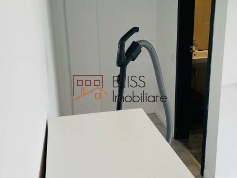 Apartment for Sale Iancu Nicolae | Pipera, Bucharest - 1 Bedroom - ID:114563 | Bliss Imobiliare / Photo 7 - BLISS Imobiliare