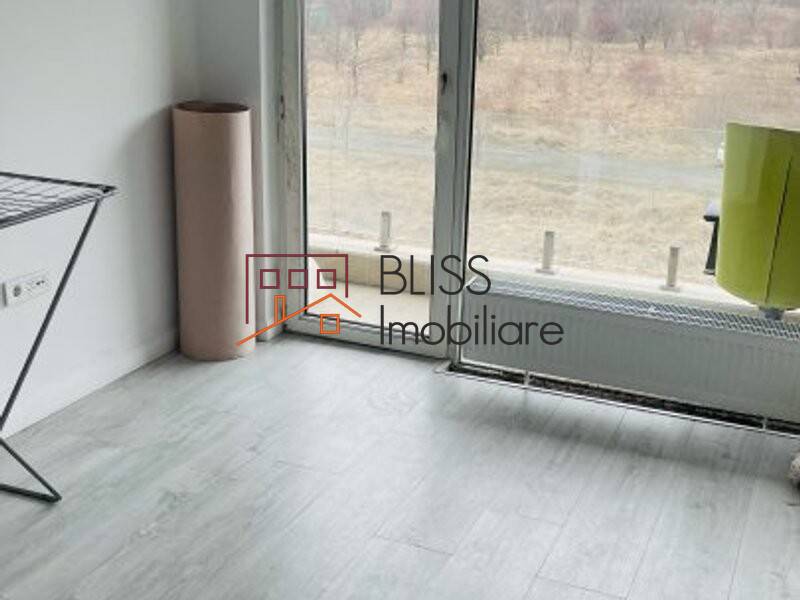 Apartament de Vanzare Iancu Nicolae | Pipera - 2 Camere - ID:114563 | Bliss Imobiliare / Photo 2 - BLISS Imobiliare