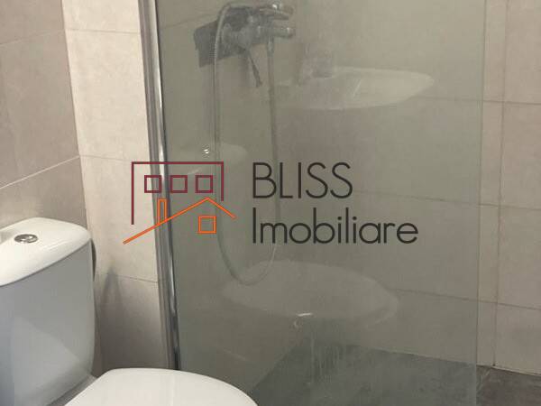 Apartment for Sale Iancu Nicolae | Pipera, Bucharest - 1 Bedroom - ID:114563 | Bliss Imobiliare / Photo 8 - BLISS Imobiliare