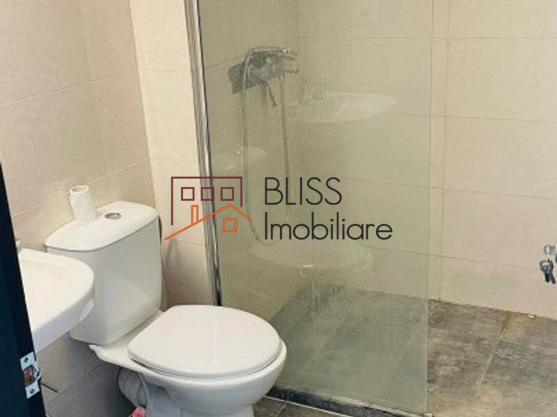 Apartment for Sale Iancu Nicolae | Pipera, Bucharest - 1 Bedroom - ID:114563 | Bliss Imobiliare / Photo 9 - BLISS Imobiliare