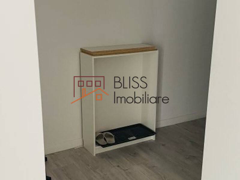 Apartament de Inchiriat Iancu Nicolae | Pipera - 2 Camere - ID:114563 | Bliss Imobiliare / Photo 5 - BLISS Imobiliare