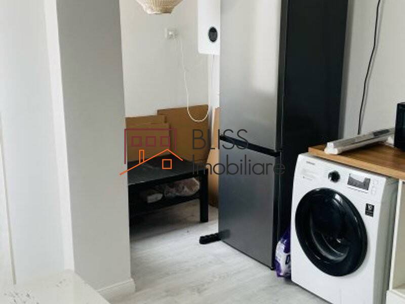 Apartament de Vanzare Iancu Nicolae | Pipera - 2 Camere - ID:114563 | Bliss Imobiliare / Photo 6 - BLISS Imobiliare