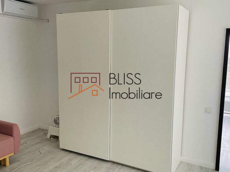 Apartment for Sale Iancu Nicolae | Pipera, Bucharest - 1 Bedroom - ID:114563 | Bliss Imobiliare / Photo 4 - BLISS Imobiliare