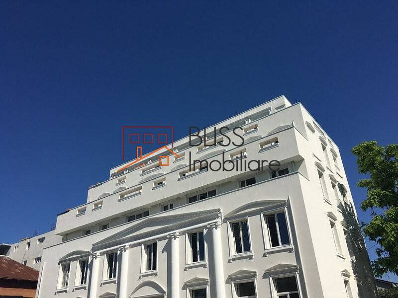 Apartament de Vanzare Baneasa | Sisesti | Jandarmerie | Straulesti | Sector 1 - 3 Camere - ID:114565 | Bliss Imobiliare / Photo 1 - BLISS Imobiliare